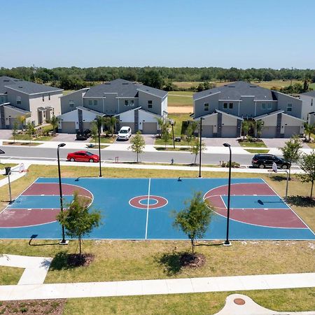 Marvelous 3Bd Apto @ Champions Gate 9343 Кисими Екстериор снимка