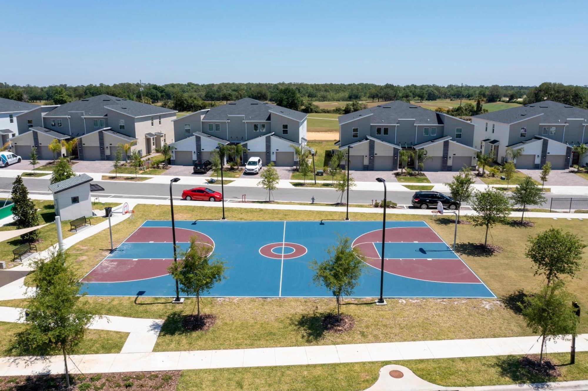 Marvelous 3Bd Apto @ Champions Gate 9343 Кисими Екстериор снимка