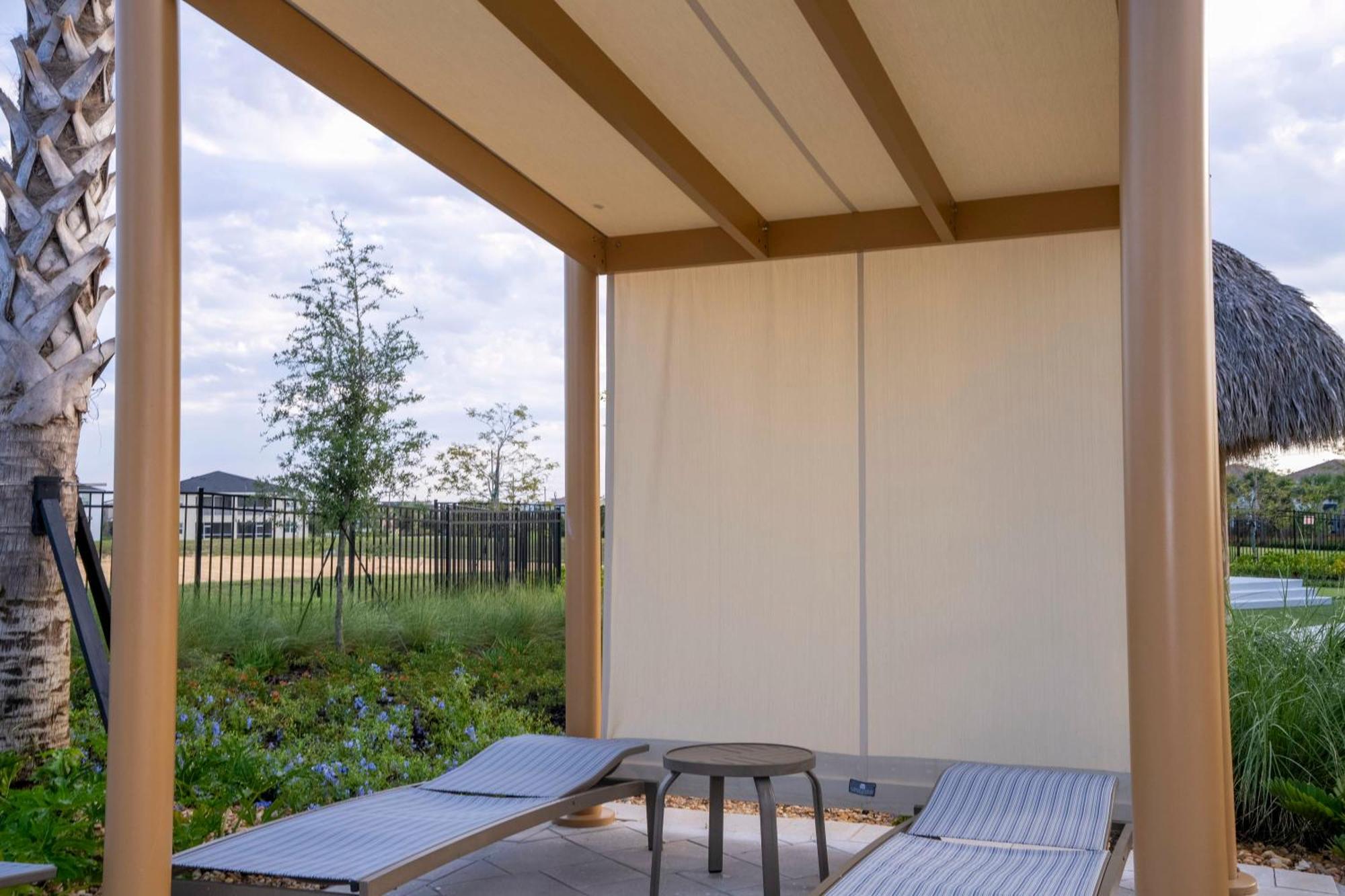 Marvelous 3Bd Apto @ Champions Gate 9343 Кисими Екстериор снимка