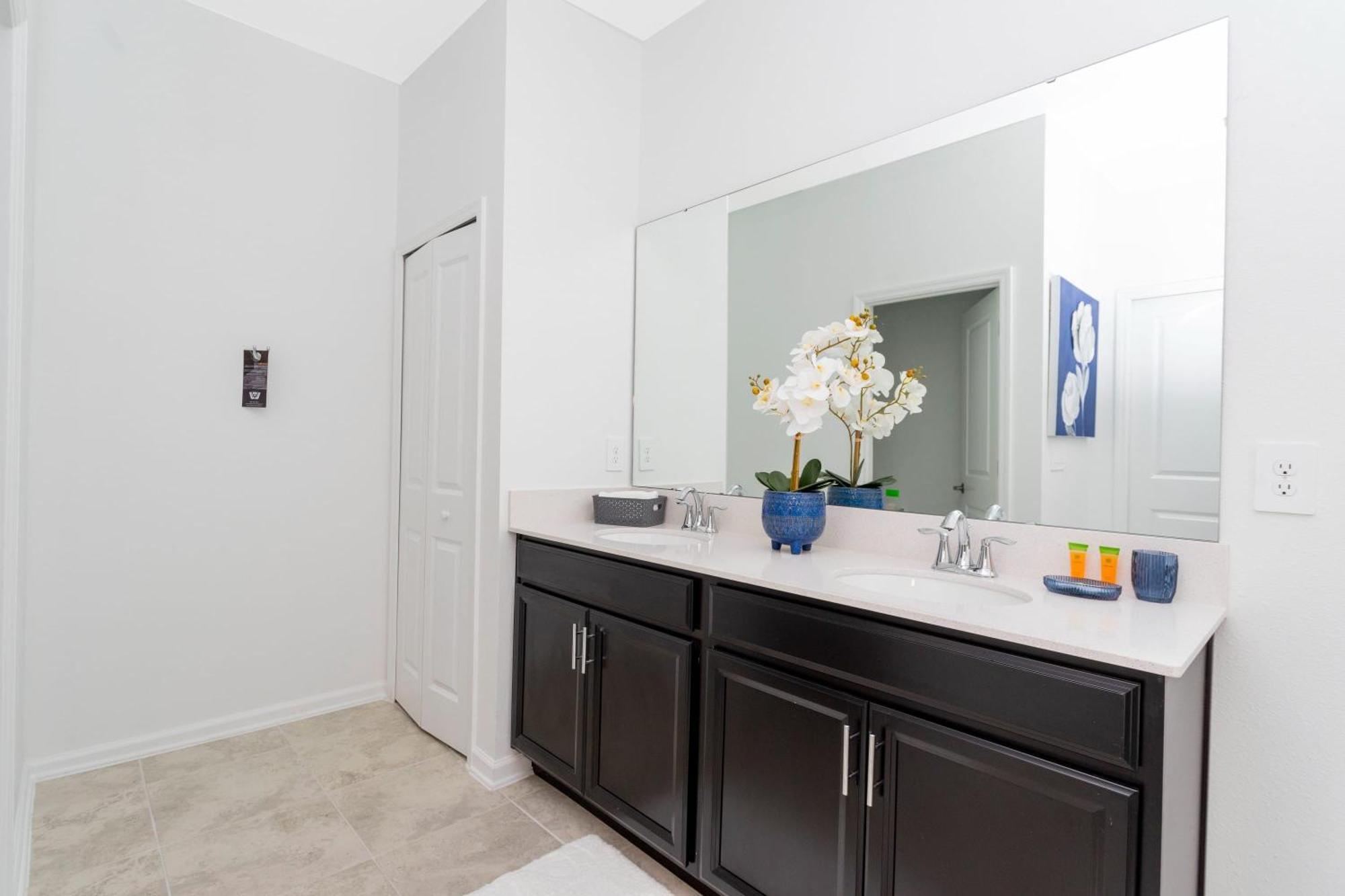Marvelous 3Bd Apto @ Champions Gate 9343 Кисими Екстериор снимка