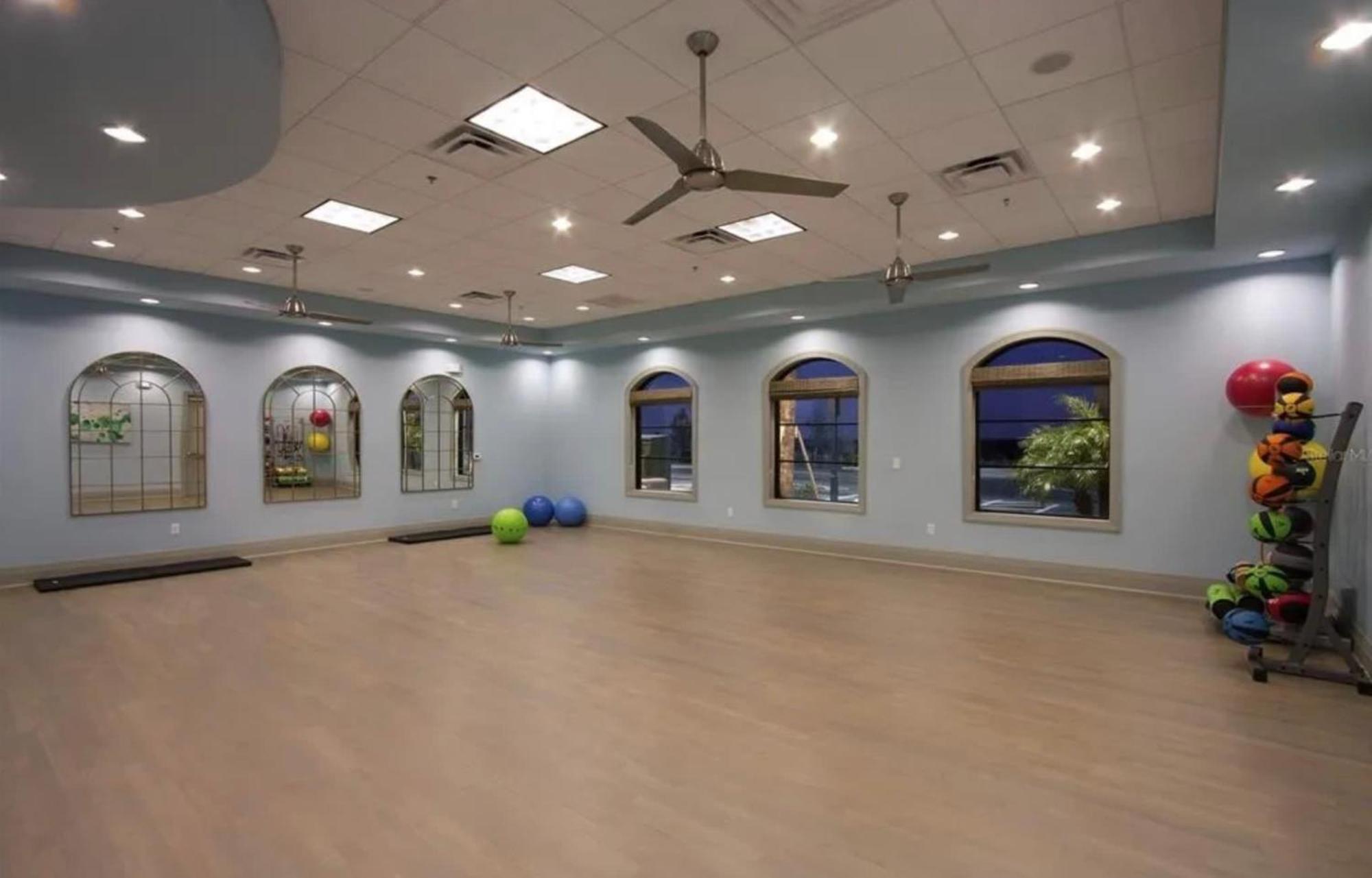 Marvelous 3Bd Apto @ Champions Gate 9343 Кисими Екстериор снимка