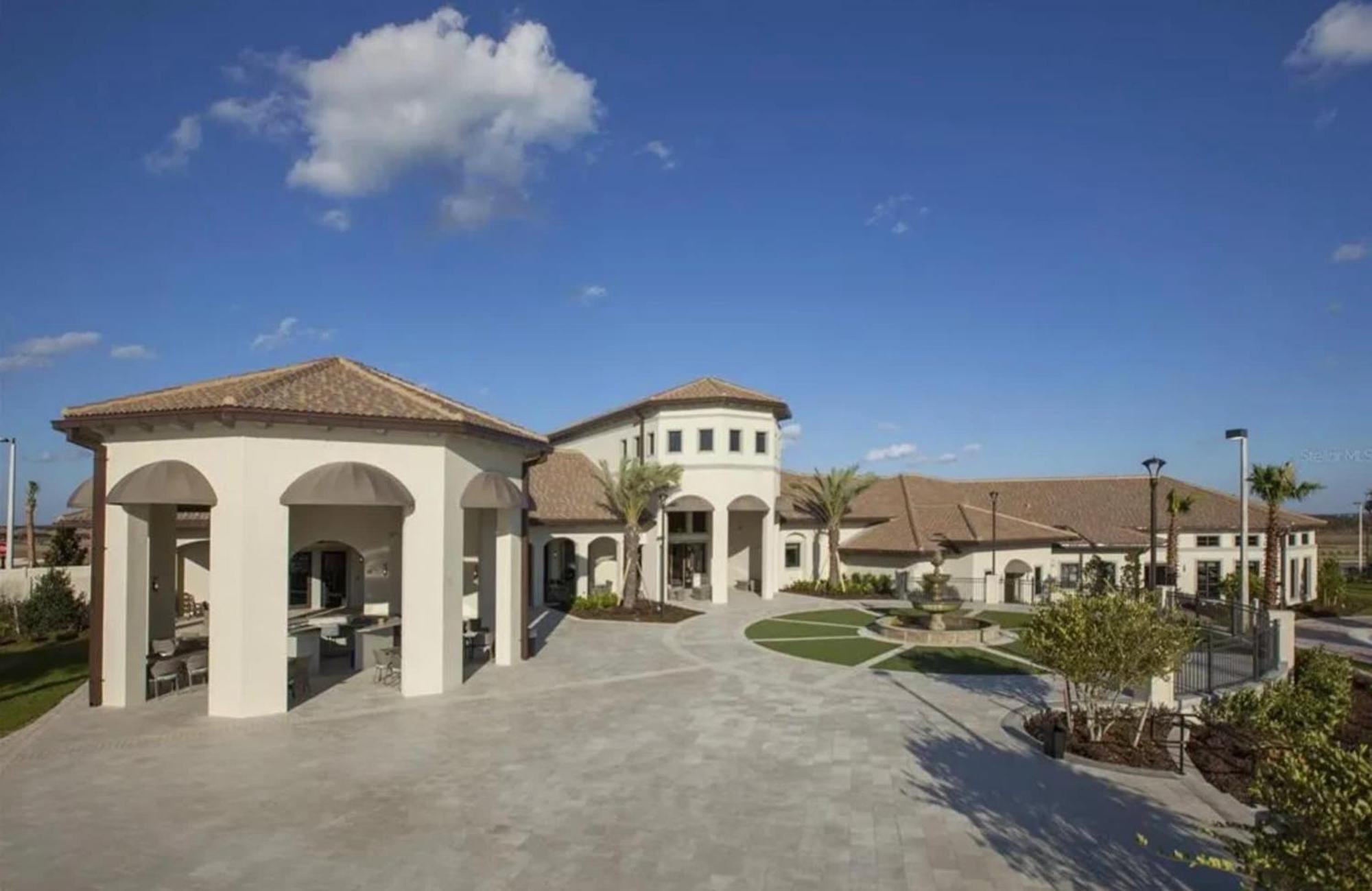 Marvelous 3Bd Apto @ Champions Gate 9343 Кисими Екстериор снимка