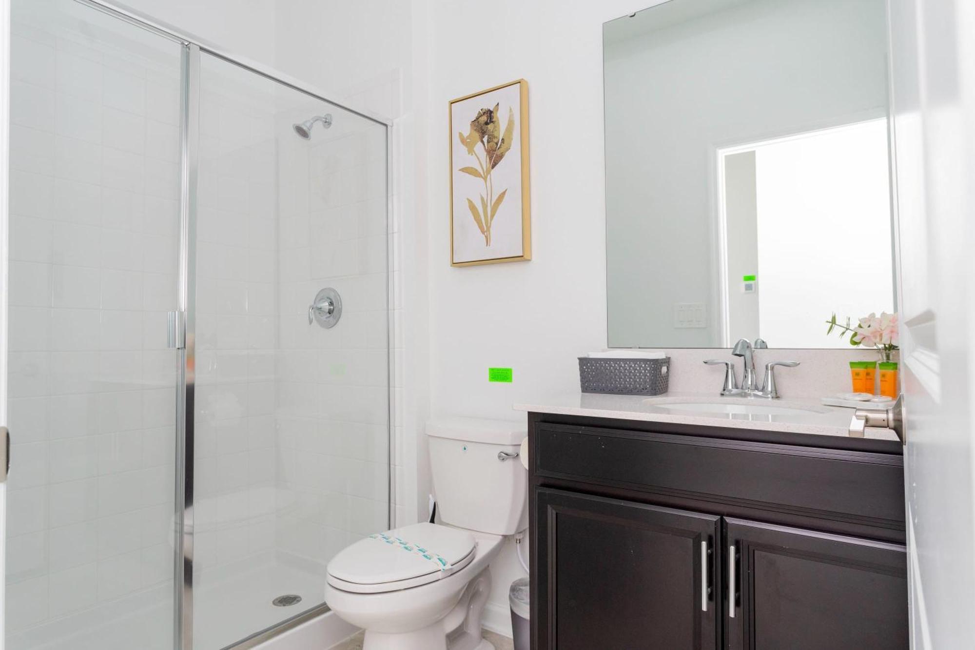 Marvelous 3Bd Apto @ Champions Gate 9343 Кисими Екстериор снимка