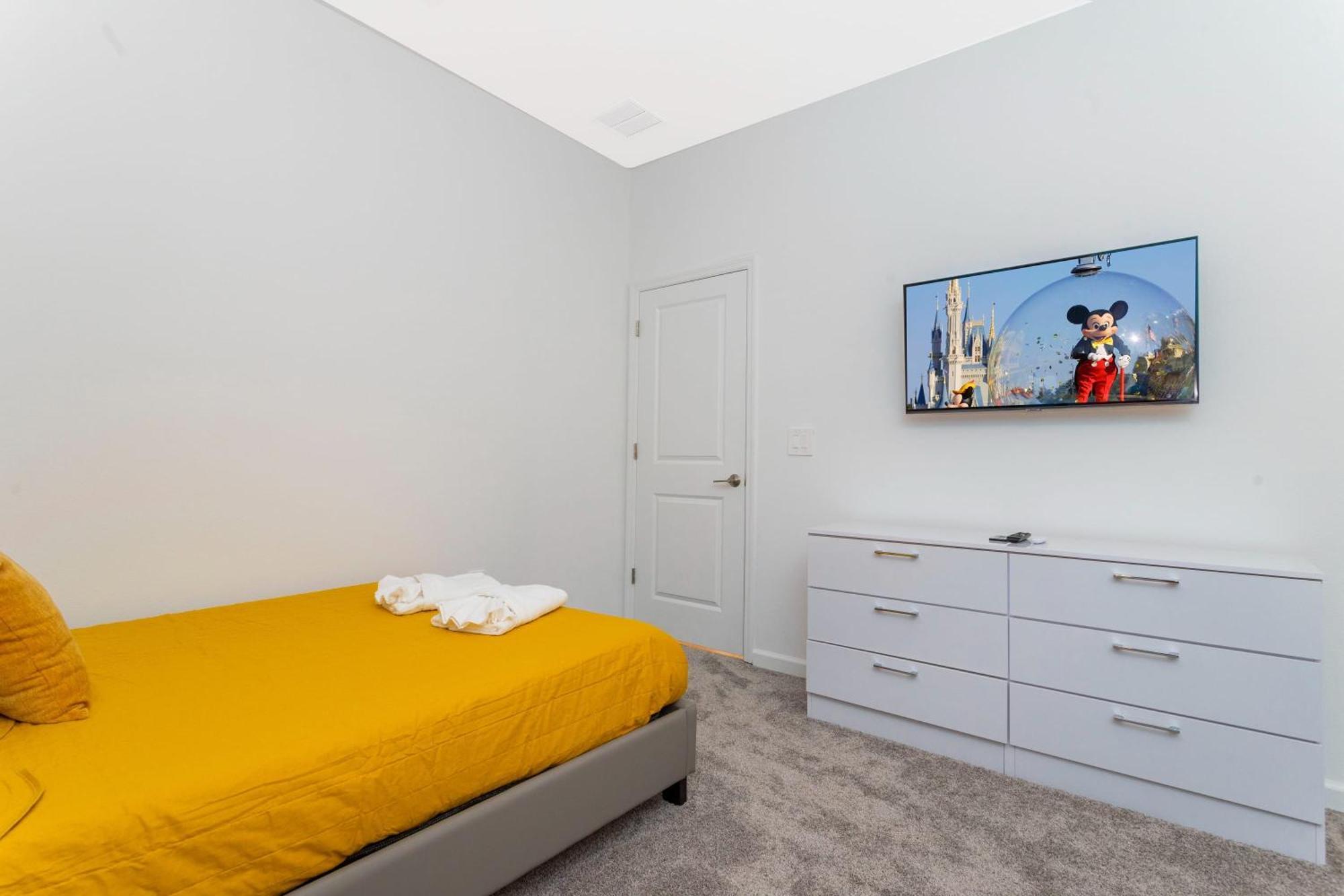 Marvelous 3Bd Apto @ Champions Gate 9343 Кисими Екстериор снимка