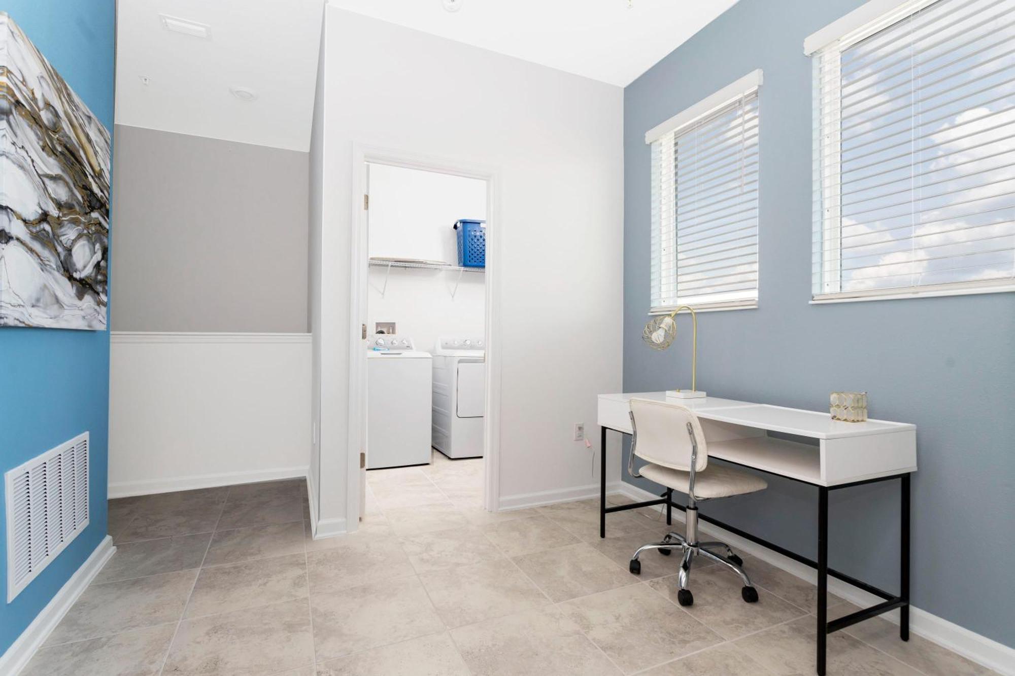 Marvelous 3Bd Apto @ Champions Gate 9343 Кисими Екстериор снимка