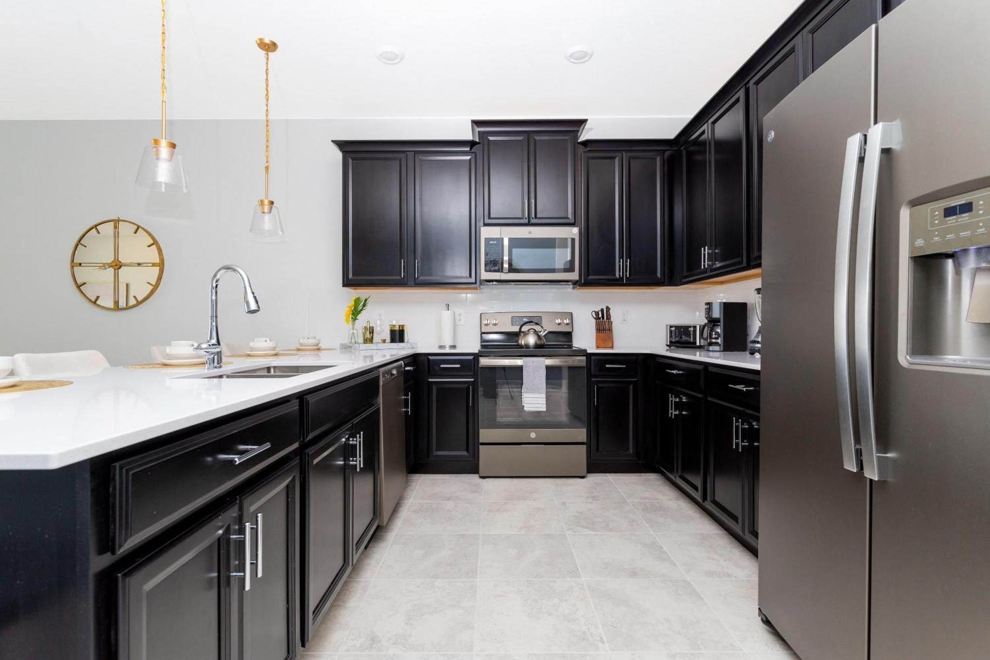 Marvelous 3Bd Apto @ Champions Gate 9343 Кисими Екстериор снимка